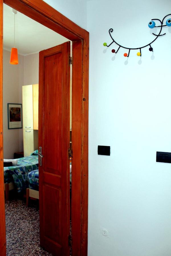 Sweet Home Cagliari Zewnętrze zdjęcie