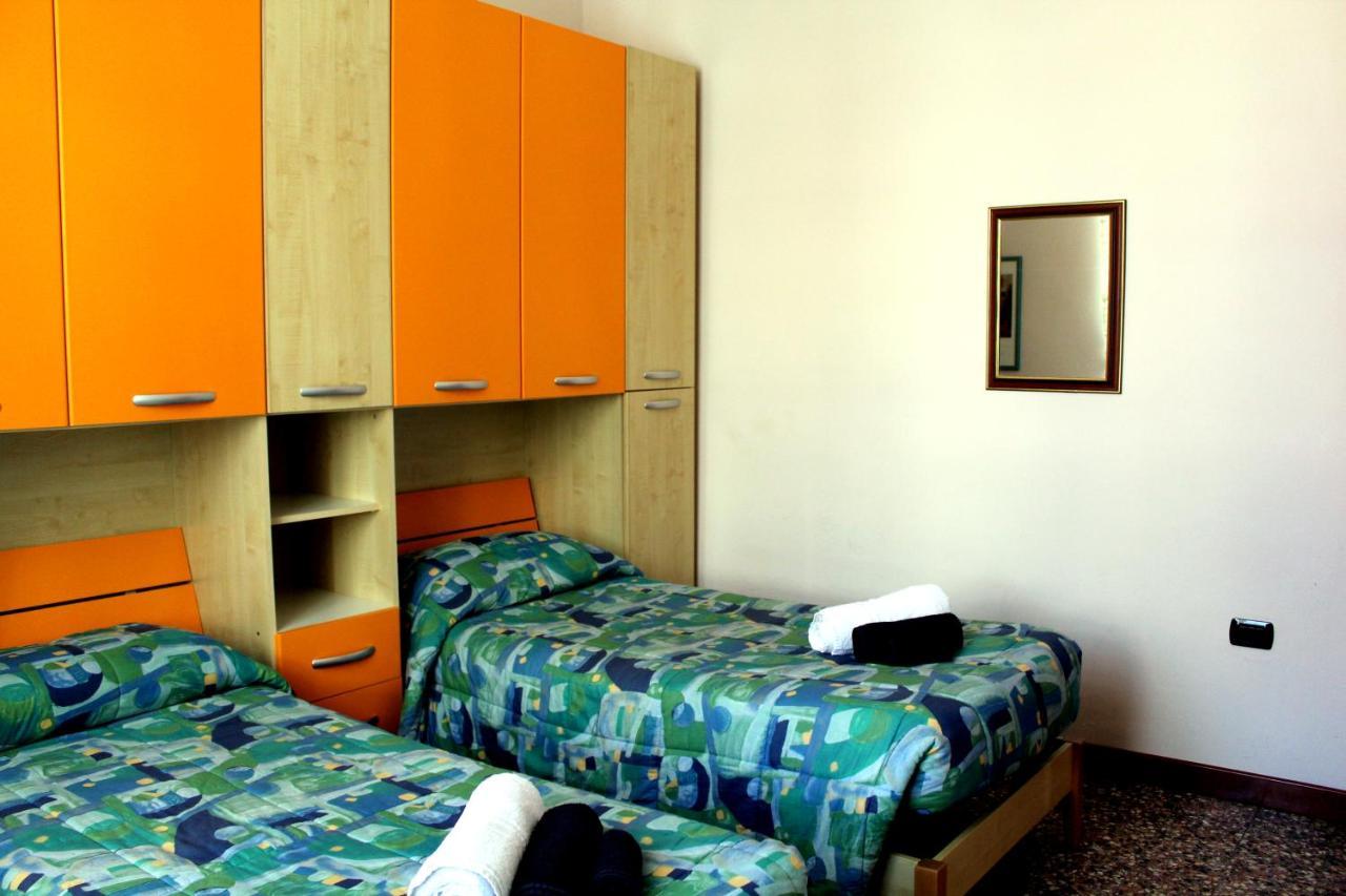 Sweet Home Cagliari Zewnętrze zdjęcie