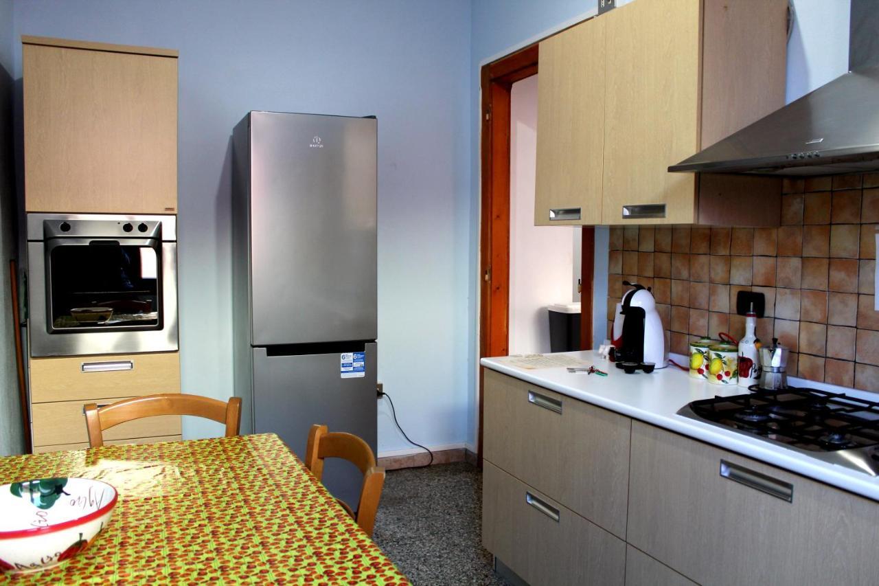Sweet Home Cagliari Zewnętrze zdjęcie