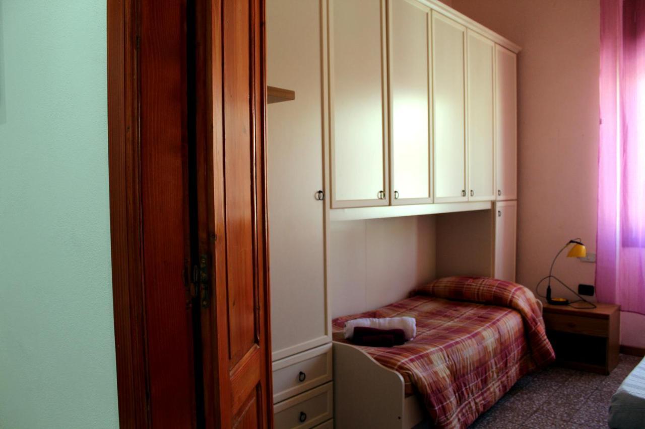 Sweet Home Cagliari Zewnętrze zdjęcie