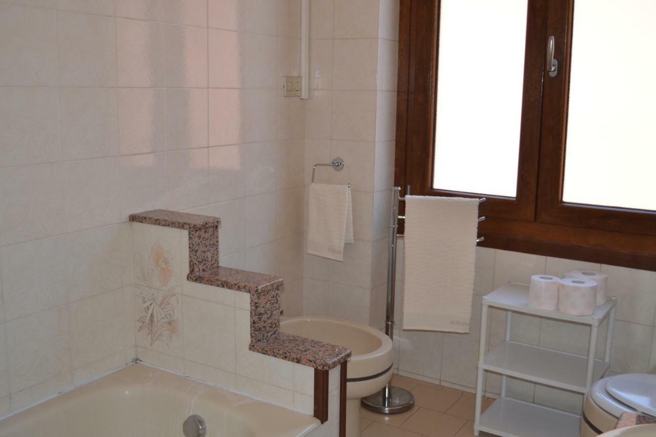 Sweet Home Cagliari Zewnętrze zdjęcie