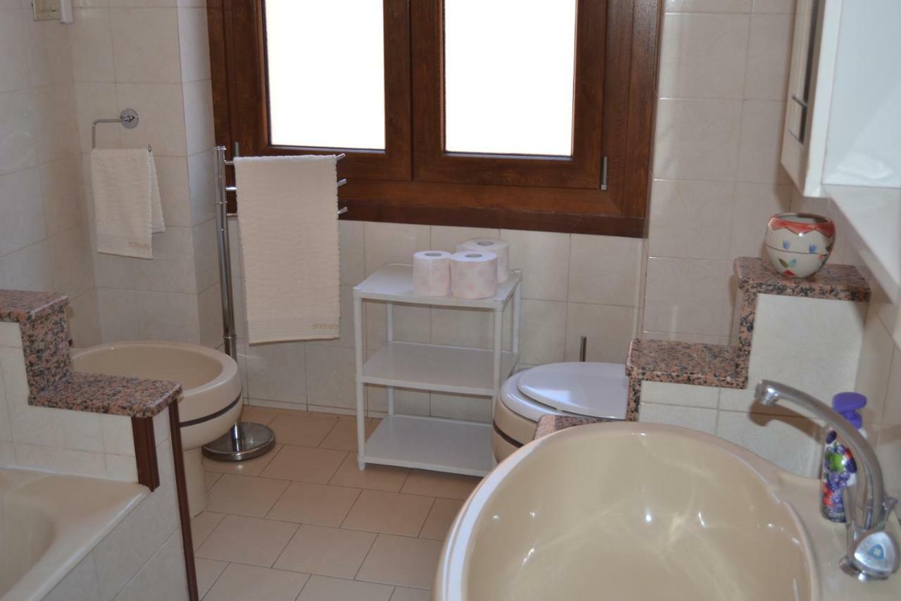 Sweet Home Cagliari Zewnętrze zdjęcie