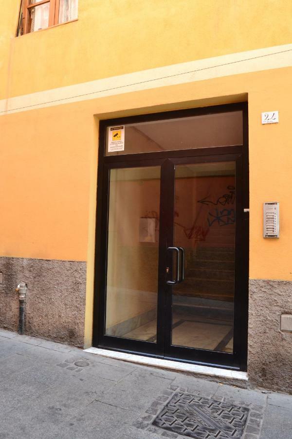 Sweet Home Cagliari Zewnętrze zdjęcie