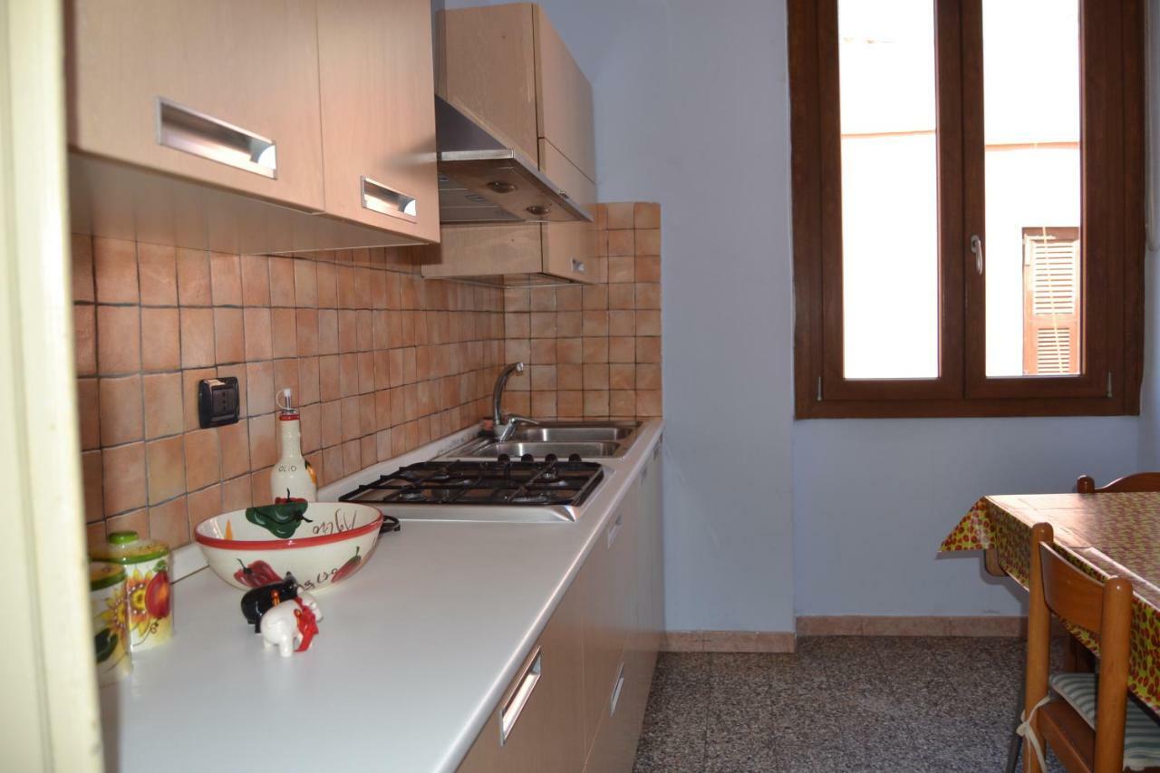 Sweet Home Cagliari Zewnętrze zdjęcie