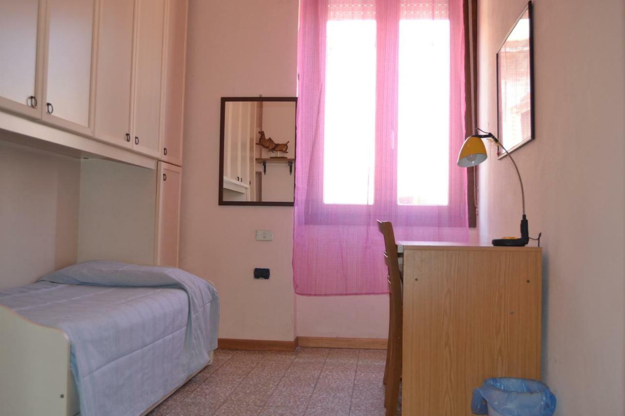 Sweet Home Cagliari Zewnętrze zdjęcie