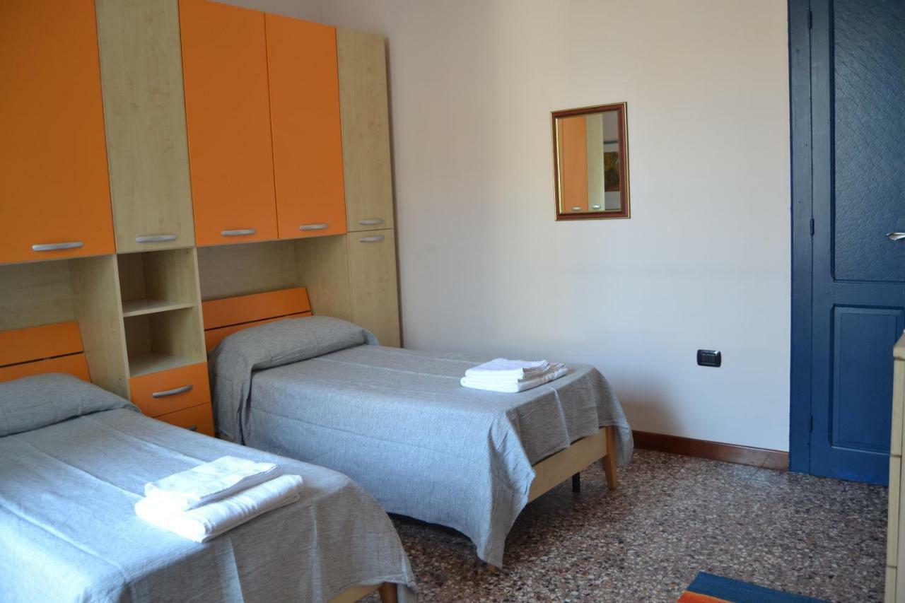 Sweet Home Cagliari Zewnętrze zdjęcie